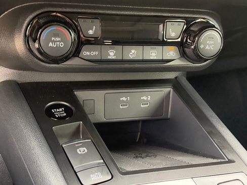 New 2026 Nissan Kicks SV w/ SV Premium Package image 14