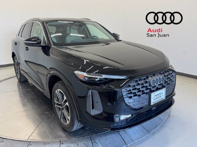 New 2026 Audi Q5 Premium Plus AWD/4WD 360° Tour