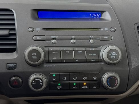 Used 2010 Honda Civic LX image 13