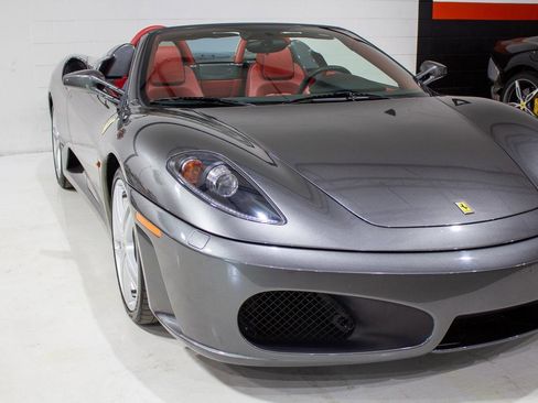 Used 2006 Ferrari F430 Spider image 39