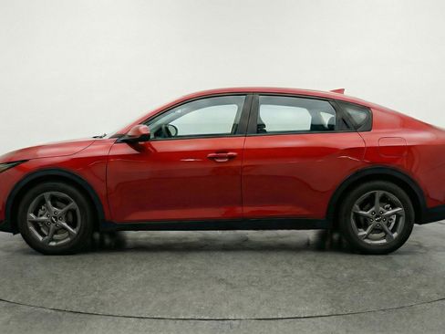 Used 2025 Kia K4 FWD image 5