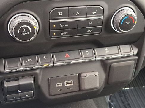 Used 2023 Chevrolet Silverado 1500 W/T w/ WT Value Package image 14