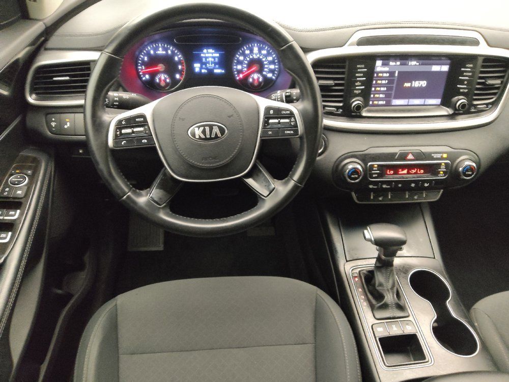 Used 2020 Kia Sorento S AWD/4WD image 22