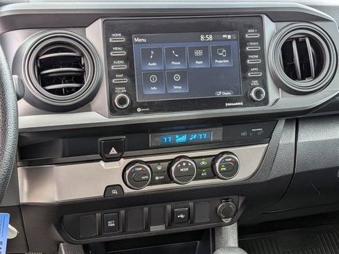 Used 2023 Toyota Tacoma SR RWD image 17