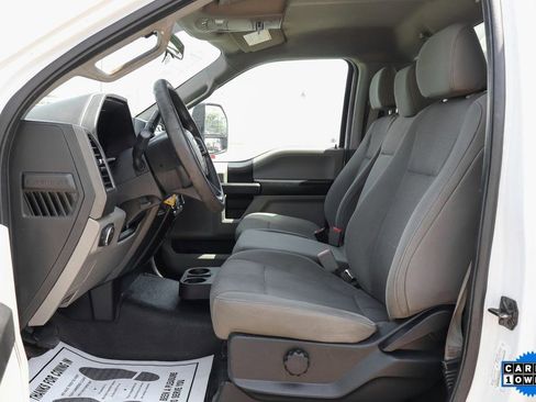 Used 2019 Ford F350 XL w/ Power Equipment Group image 19