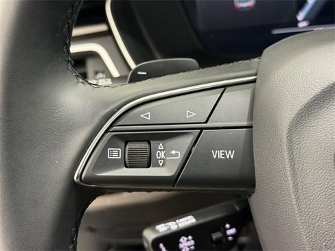 Used 2024 Audi A5 2.0T Premium Plus w/ Premium Plus image 14