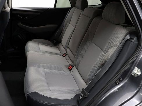 Used 2022 Subaru Outback Premium image 13