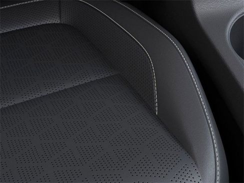 New 2025 Kia Seltos SX w/ SX Sunroof Package image 24