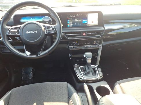 Used 2024 Kia Seltos S FWD image 9