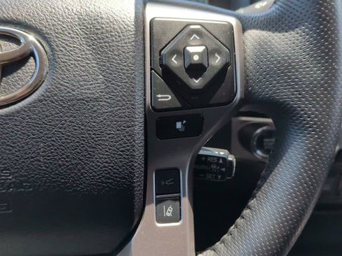 Used 2023 Toyota Tacoma SR5 w/ Technology Package AWD/4WD image 20