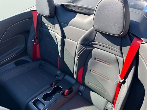 New 2026 Mercedes-Benz CLE 53 AMG 4MATIC Cabriolet image 23