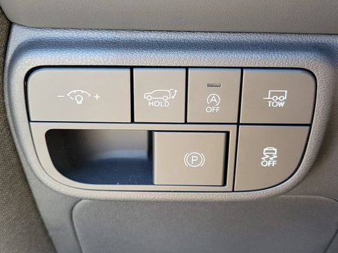 New 2026 Hyundai Palisade Calligraphy AWD/4WD image 18