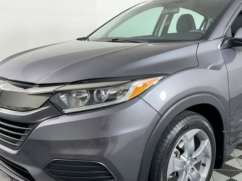 Used 2022 Honda HR-V LX image 9