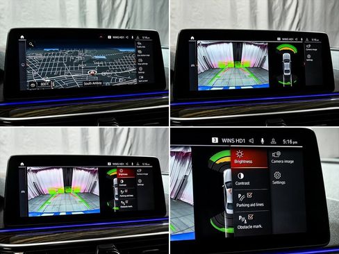 Used 2023 BMW 530i xDrive w/ Premium Package image 26