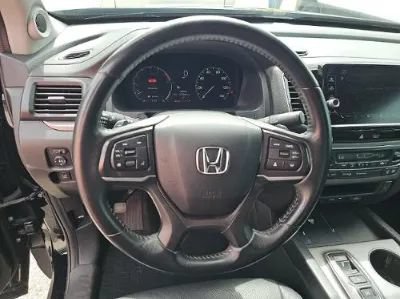 Used 2024 Honda Ridgeline RTL image 11