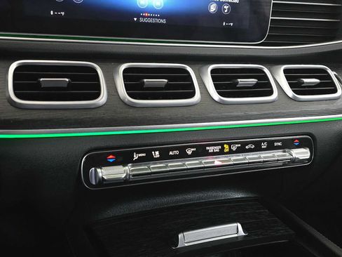 Certified 2023 Mercedes-Benz GLE 350 4MATIC image 31