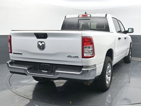 Used 2024 RAM 1500 Big Horn image 5