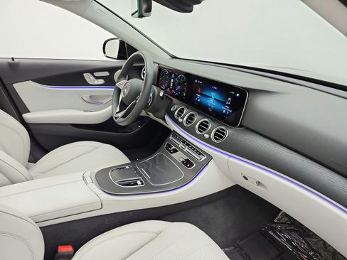 Certified 2023 Mercedes-Benz E 350 Sedan image 22