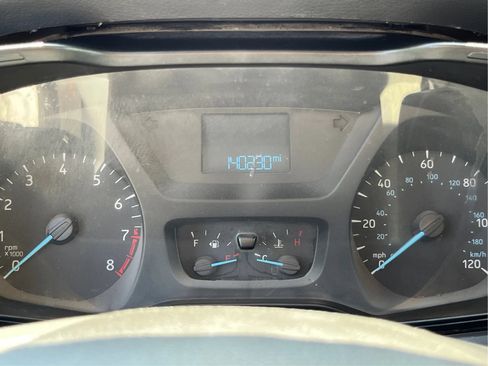 Used 2017 Ford Transit 350 XL RWD image 14