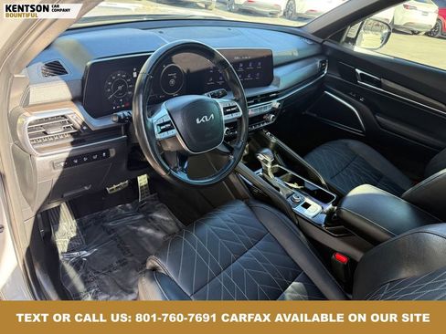 Used 2023 Kia Telluride SX X-Pro image 32