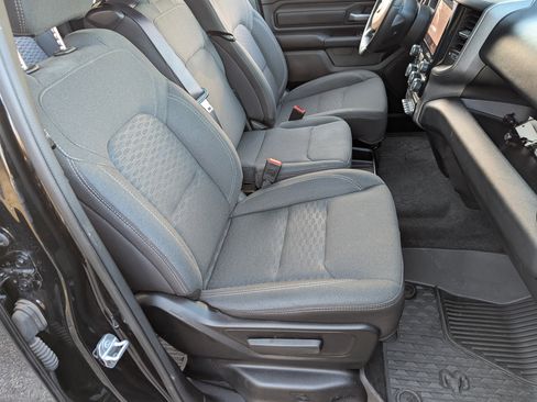 Used 2025 RAM 1500 Classic Warlock image 20