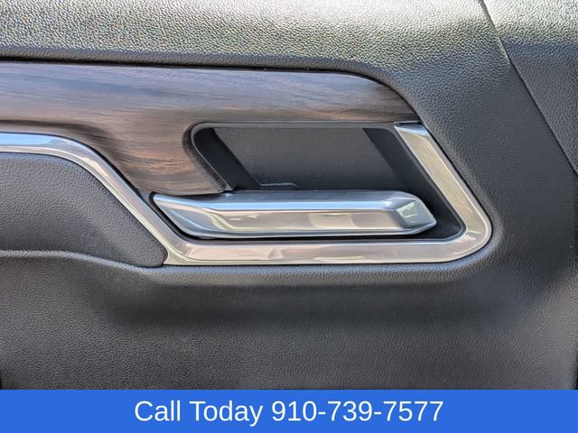 Used 2025 GMC Sierra 1500 SLT AWD/4WD image 29