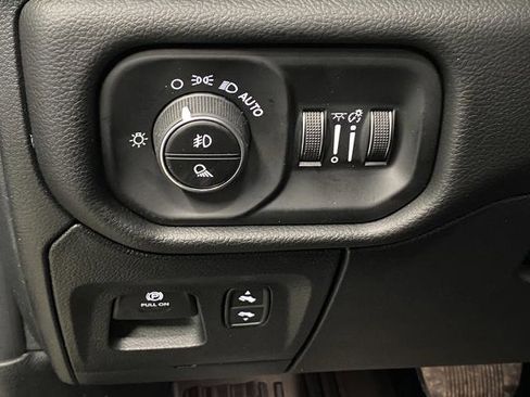 New 2026 RAM 1500 Big Horn image 26