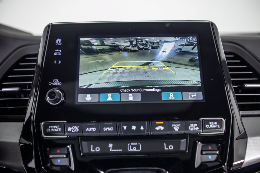 Used 2024 Honda Odyssey Touring image 35