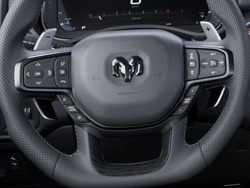 New 2026 RAM 1500 RHO AWD/4WD image 27