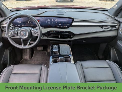 Used 2025 Buick Enclave Avenir w/ Trailering Package, 5000 lbs. AWD/4WD image 25
