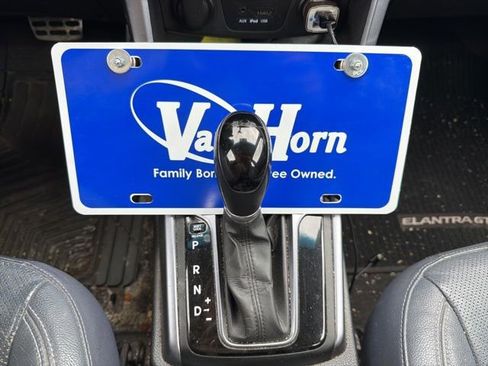 Used 2014 Hyundai Elantra GT w/ Option Group 02 image 10