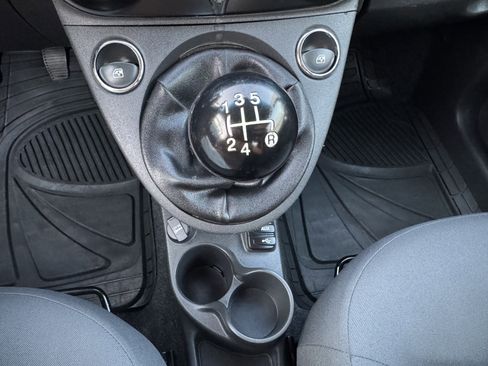 Used 2015 FIAT 500 Pop image 26