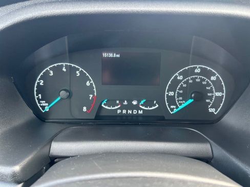 Certified 2024 Ford Transit 250 Low Roof w/ Exterior Upgrade Package image 11