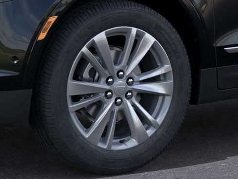 New 2026 Cadillac XT5 Premium Luxury w/ Driver Assist Package image 10
