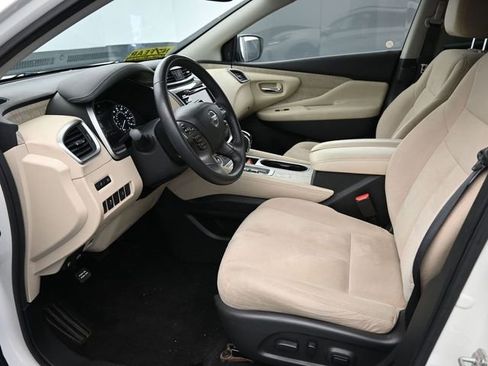 Used 2020 Nissan Murano SV image 16