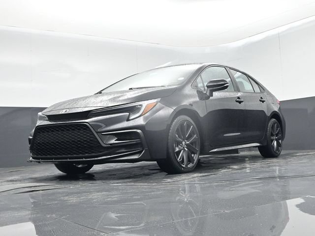 Used 2024 Toyota Corolla SE FWD image 45