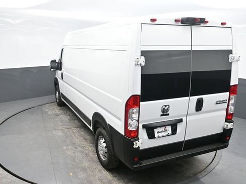 Used 2023 RAM ProMaster 2500 FWD image 41