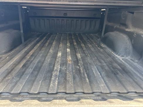 Used 2015 Chevrolet Silverado 1500 LT w/ All Star Edition AWD/4WD image 7