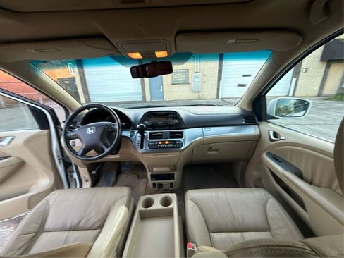 Used 2009 Honda Odyssey EX-L image 24