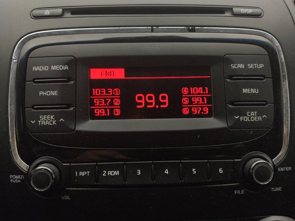 Used 2017 Kia Forte LX FWD image 25