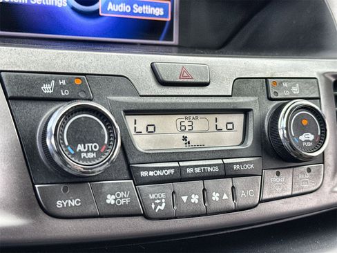 Used 2017 Honda Odyssey EX-L image 30