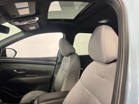 Used 2022 Hyundai Santa Cruz SEL Premium image 24