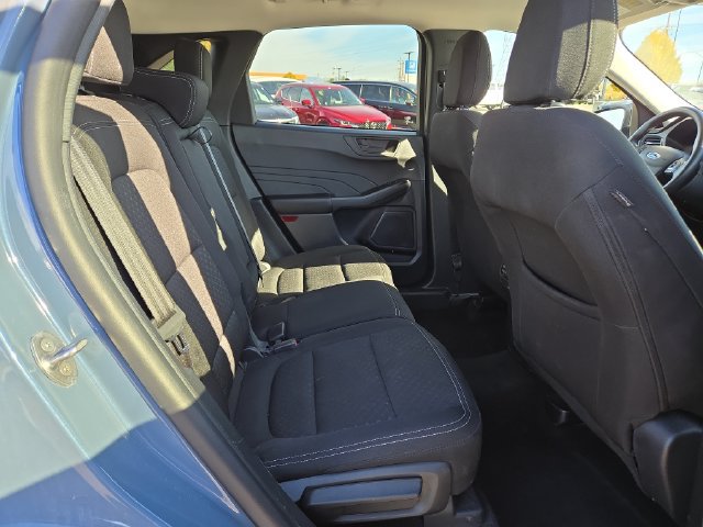 Used 2025 Ford Escape Active AWD/4WD image 32