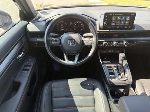 Used 2025 Honda CR-V Sport-L image 25