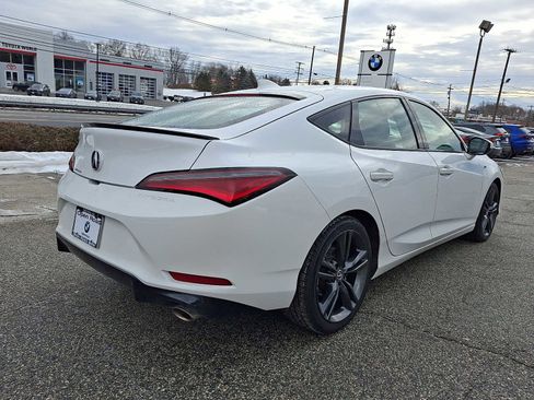 Used 2023 Acura Integra A-Spec image 7