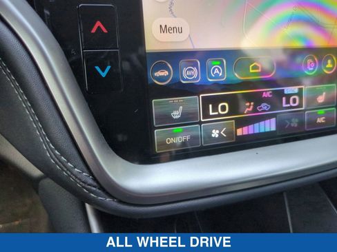 Certified 2025 Subaru Crosstrek 2.0i Premium image 16