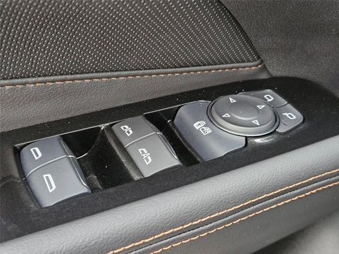 New 2025 Cadillac CT4 Sport image 26