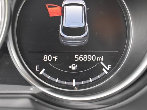 Used 2020 MAZDA CX-5 Touring AWD/4WD image 25
