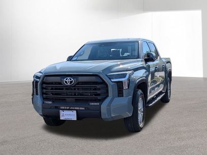 New 2026 Toyota Tundra SR5
