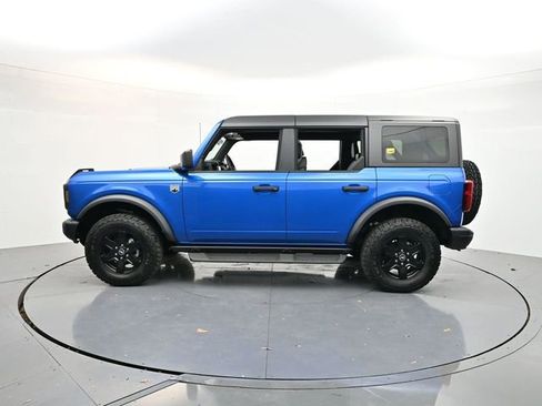 Used 2025 Ford Bronco Big Bend w/ Black Diamond Package AWD/4WD image 4